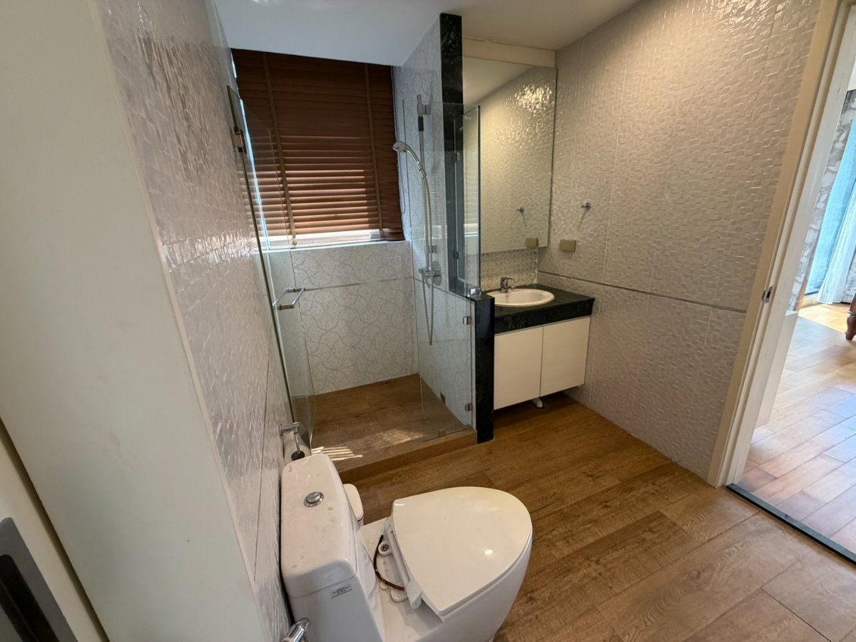 รูป Best Price 💗 ให้เช่า New House ห้องสวย ตกแต่งสไตล์คลาสสิก น่าอยู่มาก เฟอร์ครบ ราคาดีสุดๆ | Code DS2210 Line : @Dstay - รูปที่ 13/15