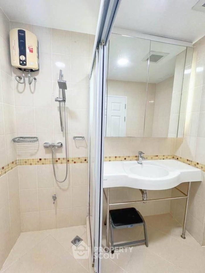 รูป คอนโด 2-ห้องนอน ที่ ไลฟ์ แอท รัชดา ใกล้ MRT รัชดาภิเษก (ID 2382003) - รูปที่ 6/7