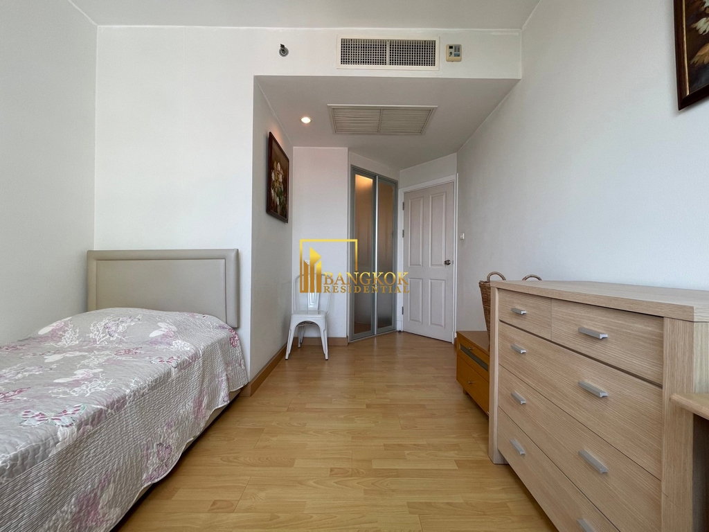 รูป Supalai Premier Place | Great Value 3 Bed Condo in Asoke CBD Area - BR19817CD - รูปที่ 20/29