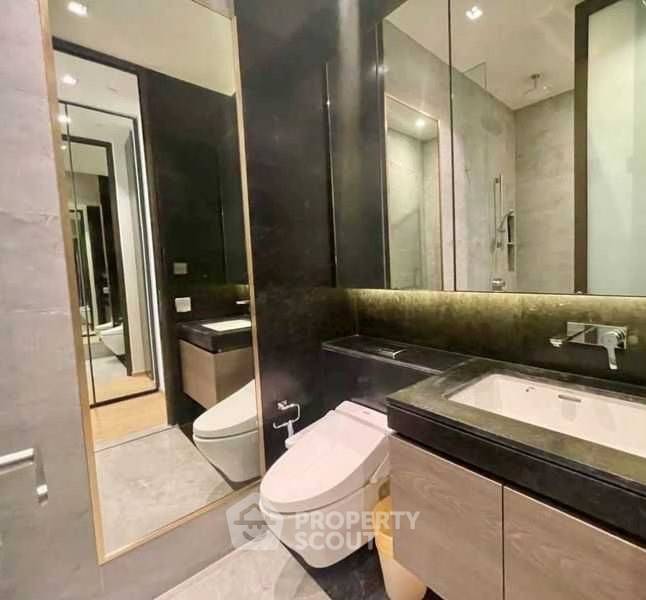 รูป คอนโด 1-ห้องนอน ที่ 28 ชิดลม ใกล้ BTS ชิดลม (ID 2566151) - รูปที่ 3/5