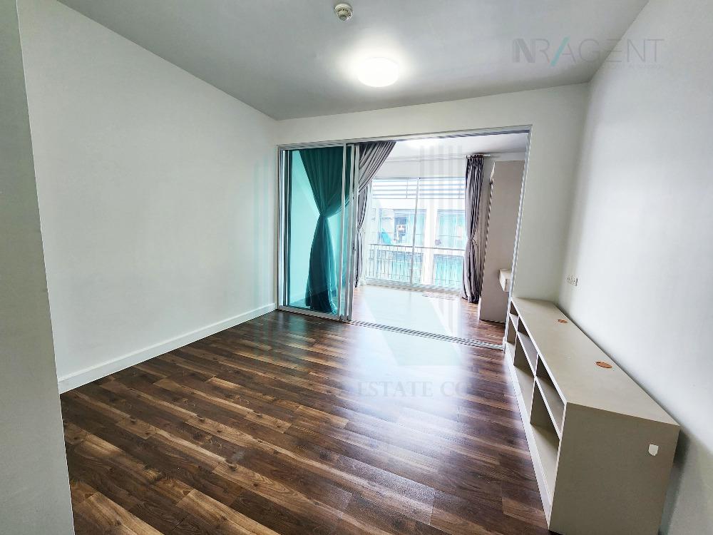รูป 📌 ขายคอนโด เอ สเปซ มี สุขุมวิท 77 อาคาร B ชั้น 8 1 ห้องนอน ขนาด 28.00 ตรม ใกล้ Pickadaily Bangkok - รูปที่ 5/8