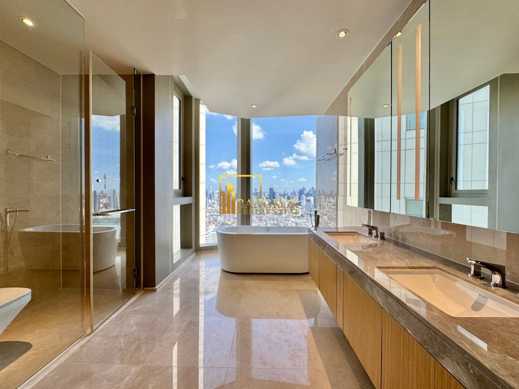 picture Magnolias Waterfront Residences | Fantastic 4 Bedroom Luxury Condo For Sale - BR19402CD - 21/51