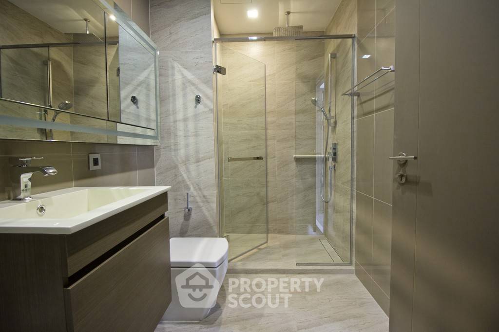 picture 2-BR Condo at Mori HAUS near BTS On Nut (ID 2761237) - 14/14