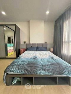 คอนโด 1-ห้องนอน ที่ ศุภาลัย ลอฟท์ สถานีแยกไฟฉาย ใกล้ MRT ไฟฉาย (ID 2359153)