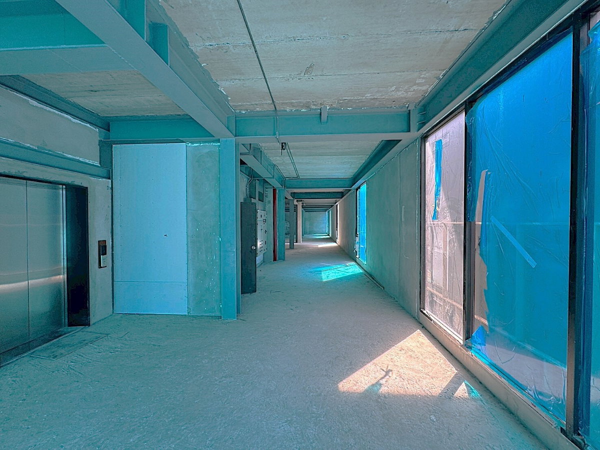 รูป 💥 พื้นที่ร้านค้าสร้างใหม่ ให้เช่า ราคาต่ำกว่าตลาด เพลินจิต เหมาะทำธุรกิจทุกประเภท ** NO CO-AGENT ** - รูปที่ 6/9