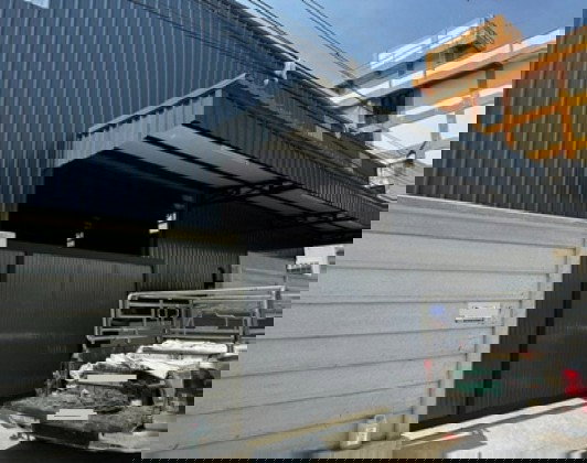 รูป ให้เช่าโกดัง สร้างใหม่ / พื้นที่ใช้สอย 510 ตารางเมตร / ไม่มี Office / ทำเลพระราม 2 / พระราม 2 ซอย 59 ใกล้มาก Central พระราม 2 - รูปที่ 2/10