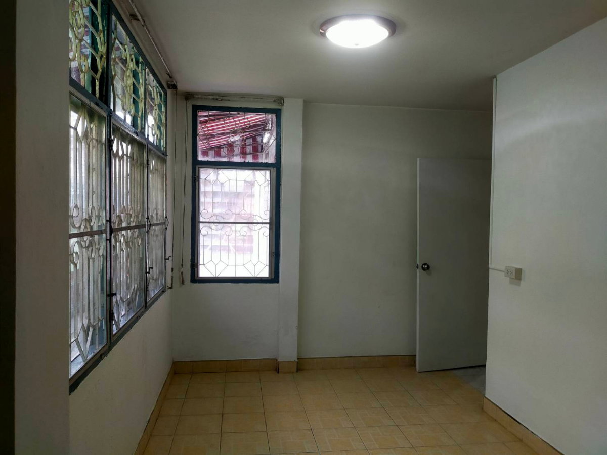 รูป บ้านให้เช่า บ้านแฝด ชั้นเดียว  แจ้งวัฒนะ 14  - รูปที่ 5/14