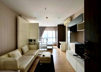 Condos for rent : Best Price 🔥 For rent Urbano Absolute Sathorn-Taksin, nice room, very good price, high floor, city view 💗 DS2483 | Line @Dstay