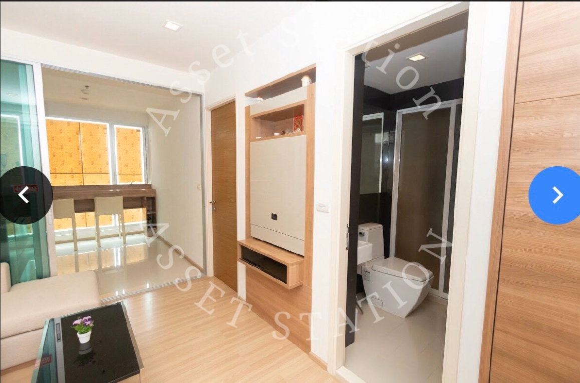 รูป 🚅ปล่อยขาย‼️ ราคาถูก Rhythm Phahol-Ari เดินทางง่าย สะดวก หน้าลงทุน 🚄 ใกล้ BTS อารีย์ - รูปที่ 7/14