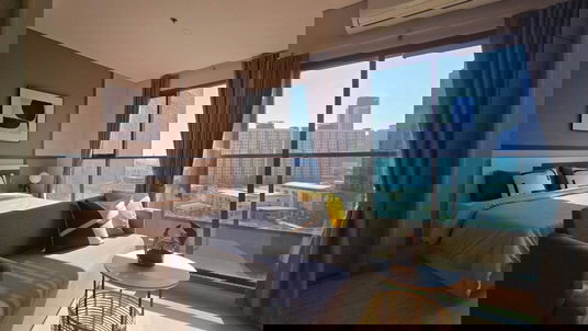 รูปภาพ #SC12532 ​ 📌 Rent | 🟦🟨Lumpini Park Phahon 32🟥🟩💬𝑪𝒐𝒏𝒕𝒂𝒄𝒕𝑳𝑰𝑵𝑬:@𝒔𝒆𝒄𝒓𝒆𝒕𝒑𝒓𝒐𝒑𝒆𝒓𝒕𝒚 🔥✨    