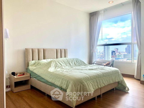 คอนโด 1-ห้องนอน ที่ เดอะ ไลท์เฮ้าส์ คอนโดมิเนียม ใกล้ BTS กรุงธนบุรี (ID 2669625)