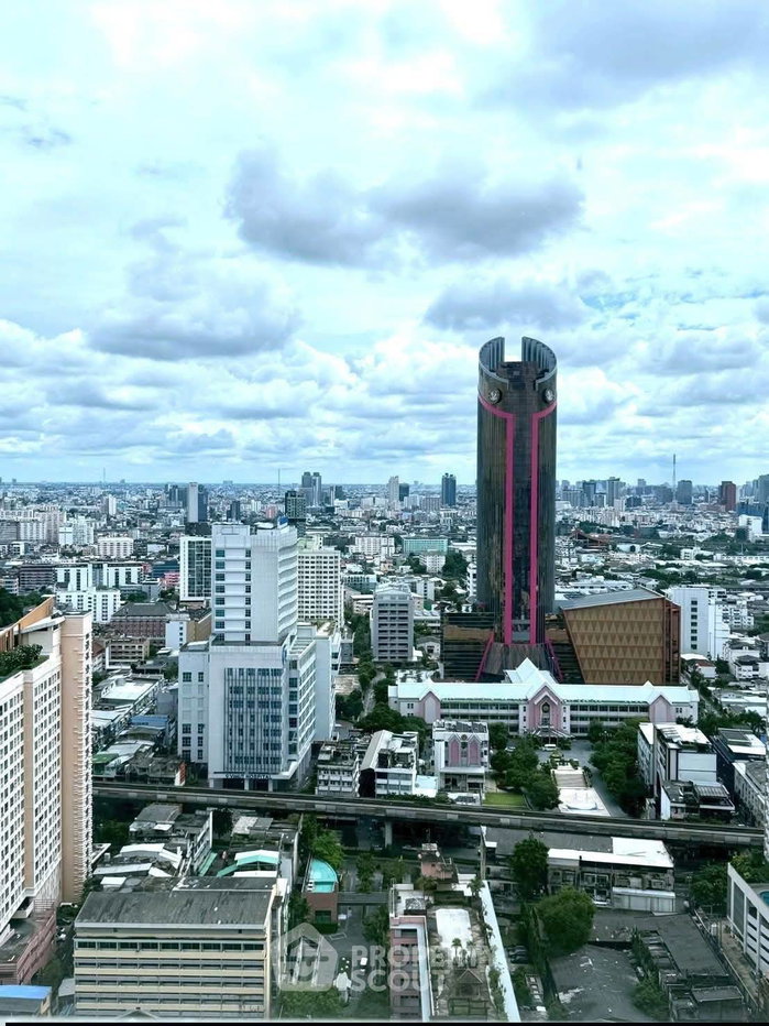 รูป คอนโด 1-ห้องนอน ที่ ริธึ่ม พหล-อารีย์ ใกล้ BTS สะพานควาย (ID 2761755) - รูปที่ 8/8