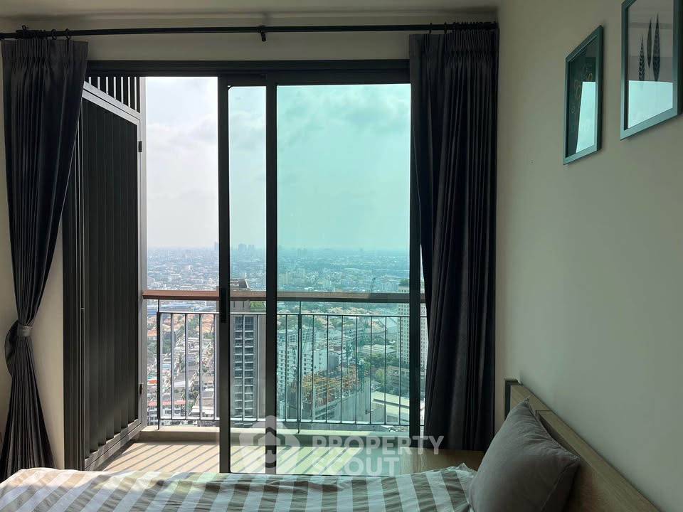 รูป คอนโด 1-ห้องนอน ที่ ริทึ่ม สุขุมวิท42 ใกล้ BTS เอกมัย (ID 2604068) - รูปที่ 7/8