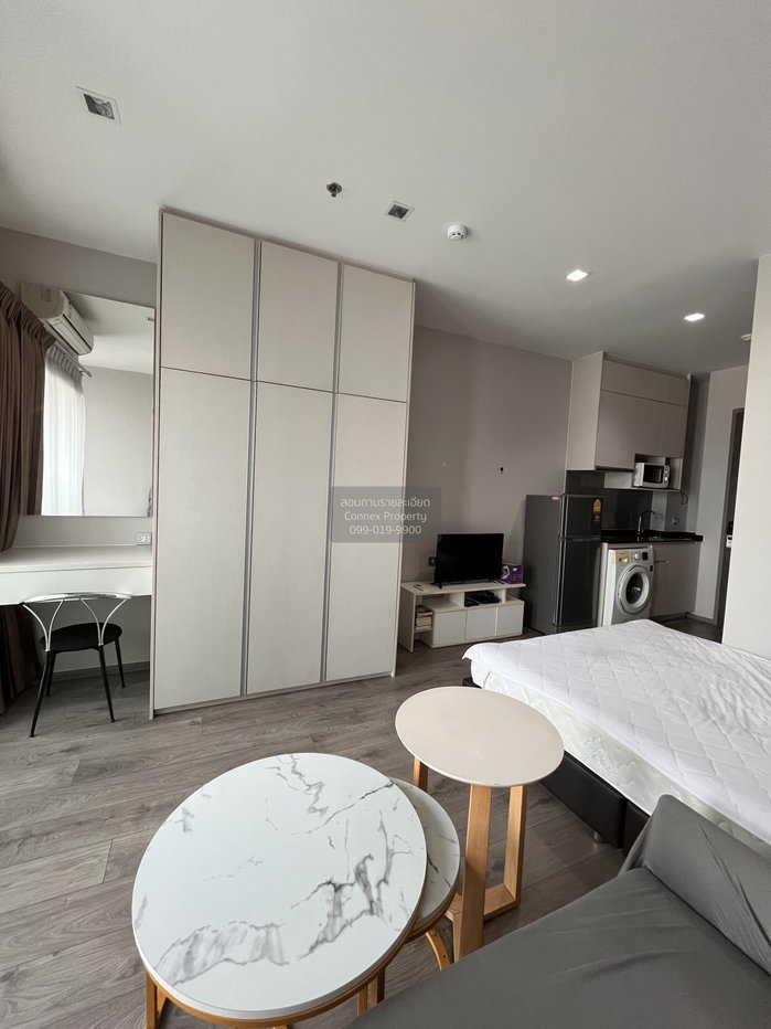 รูป 🔥🔥🔥 เช่าคอนโด วิซดอม อเวนิว รัชดา - ลาดพร้าว MRT-ลาดพร้าว ลาดยาว เขต จตุจักร กรุงเทพ CX-72749 ✅ ทักไลน์ @connexproperty ตอบทันที ทีมงานมืออาชีพ ✅ 🔥🔥🔥 - รูปที่ 2/6