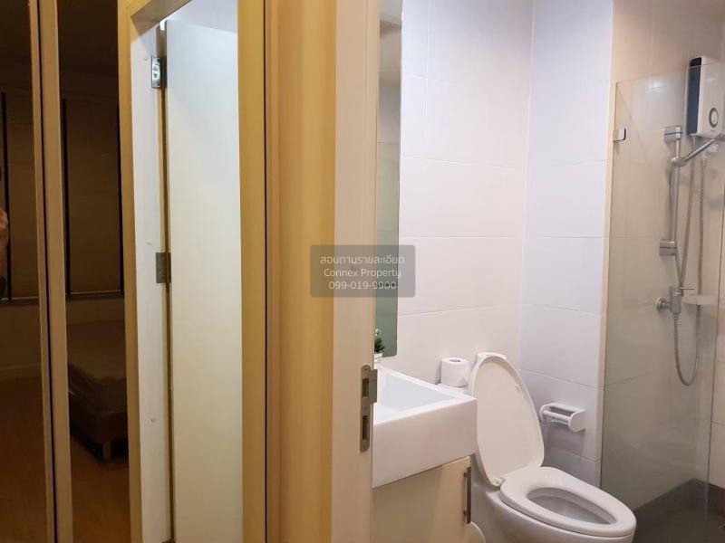 รูป 🔥🔥🔥 เช่าคอนโด  เดอะ ซี้ด มิงเกิล MRT-ลุมพินี ทุ่งมหาเมฆ เขต สาทร กรุงเทพ CX-25871 ✅ ทักไลน์ @connexproperty ตอบทันที ทีมงานมืออาชีพ ✅ 🔥🔥🔥 - รูปที่ 7/7