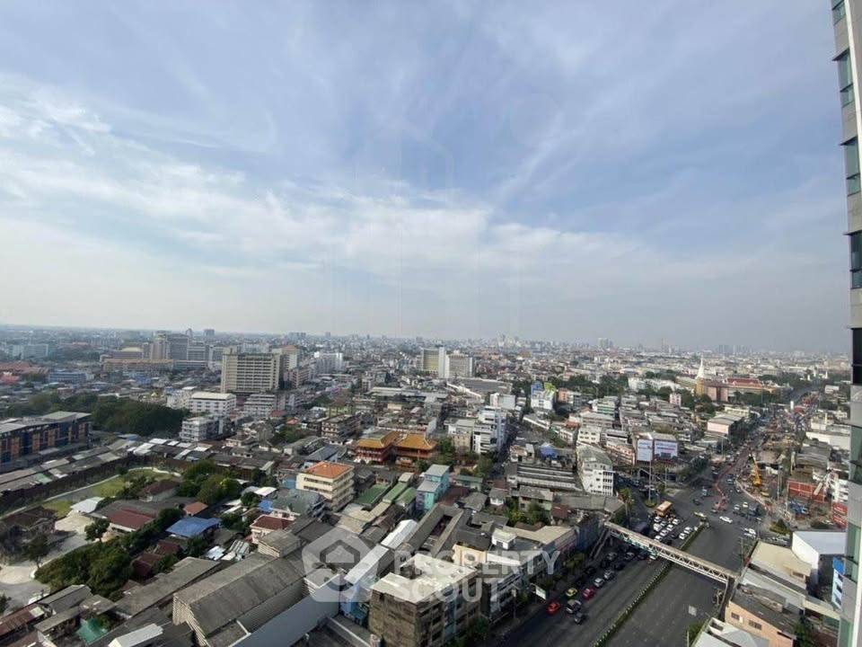 รูป คอนโด 1-ห้องนอน ที่ ศุภาลัย ลอฟท์ ประชาธิปก-วงเวียนใหญ่ ใกล้ BTS วงเวียนใหญ่ (ID 2425477) - รูปที่ 2/7