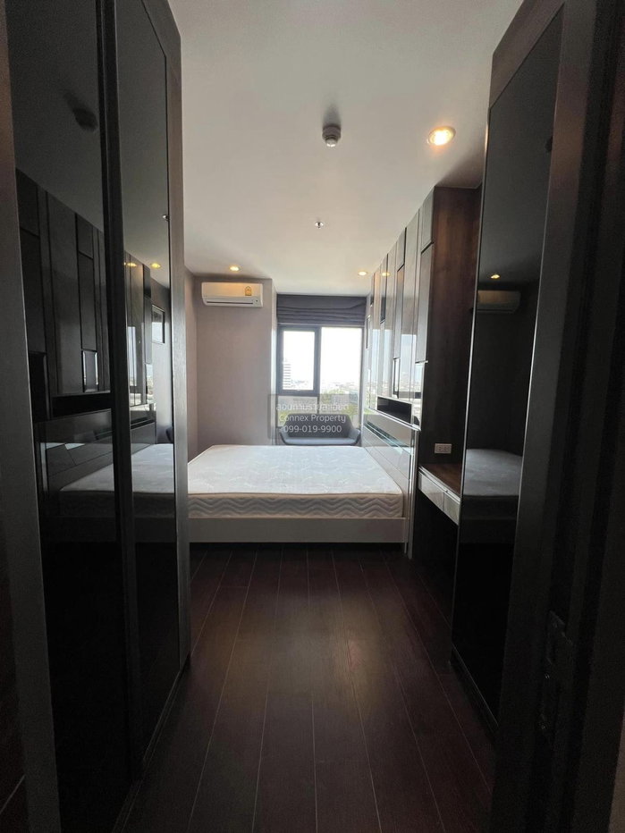 รูป 🔥🔥🔥 เช่าคอนโด ซี เอกมัย BTS-เอกมัย คลองตันเหนือ เขต วัฒนา กรุงเทพ CX-06513 ✅ ทักไลน์ @connexproperty ตอบทันที ทีมงานมืออาชีพ ✅ 🔥🔥🔥 - รูปที่ 9/12