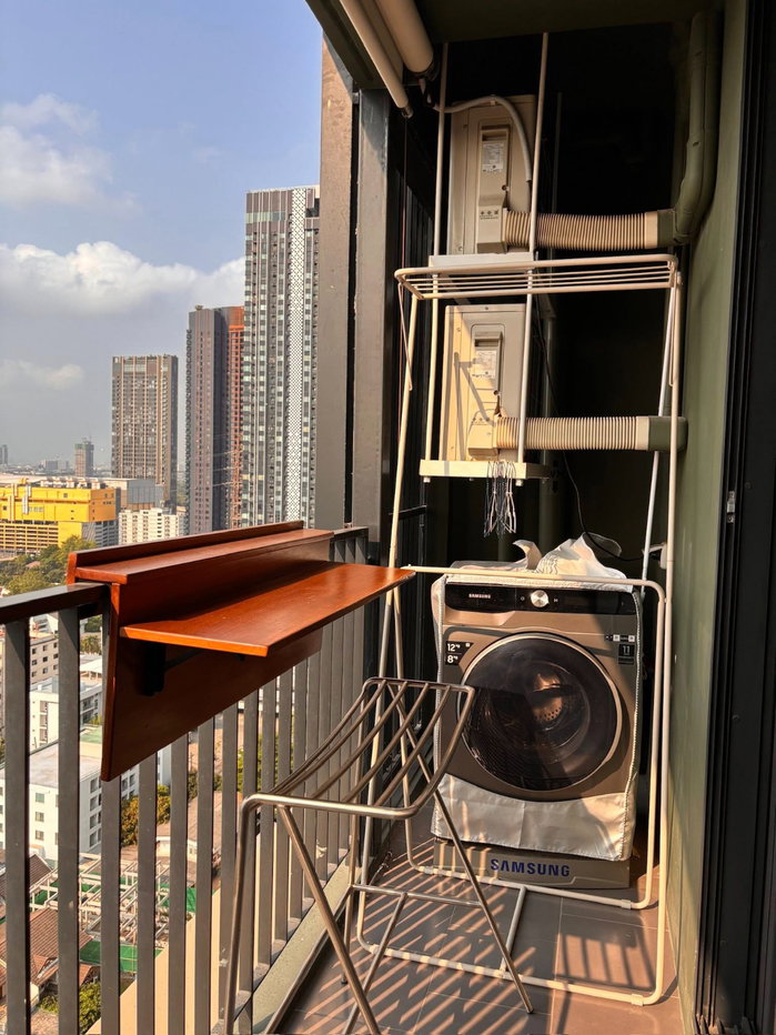 picture #SC12549 📌 Rent | 🟦🟨THE LINE Phahonyothin Park🟥🟩𝑪𝒐𝒏𝒕𝒂𝒄𝒕𝑳𝑰𝑵𝑬:@𝒔𝒆𝒄𝒓𝒆𝒕𝒑𝒓𝒐𝒑𝒆𝒓𝒕𝒚 🔥✨ - 12/17