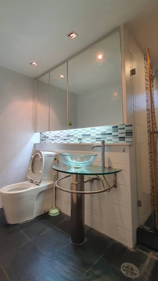 picture Code: 26KJ1568 for rent Lakeview Condominium Geneva 🔥🔥 Line ID: @kjcondo (with @)🔥🔥 - 4/12