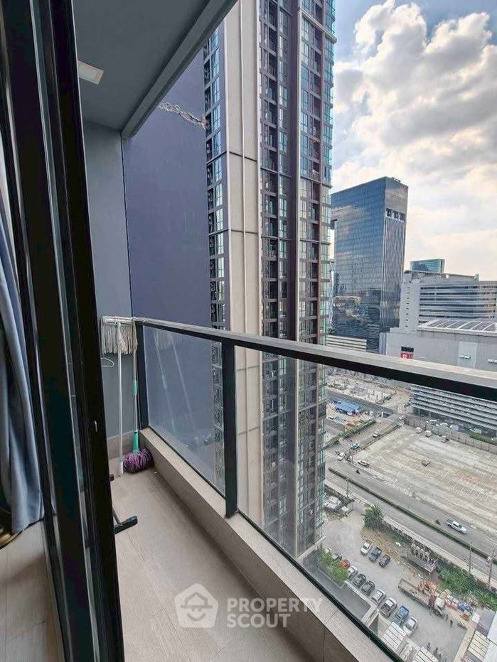 รูป คอนโด 1-ห้องนอน ที่ วันไนน์ไฟว์ อโศก - พระราม 9 ใกล้ MRT พระราม 9 (ID 2572601) - รูปที่ 5/8