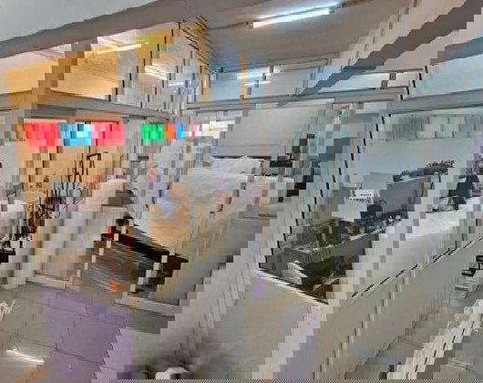 รูป ให้เช่าทาวน์โฮม / โฮมออฟฟิศ 3 ชั้น ทำเล บางนา ตราด 21 / ใกล้ Central บางนา / เหมาะเป็น Office จดบริษัทได้ - รูปที่ 7/12