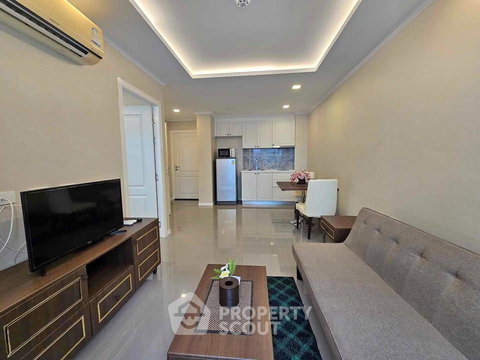 คอนโด 1-ห้องนอน ที่ ดิ โอเรียนท์ รีสอร์ท แอนด์ สปา ใกล้ เมืองพัทยา (ID 2628492)