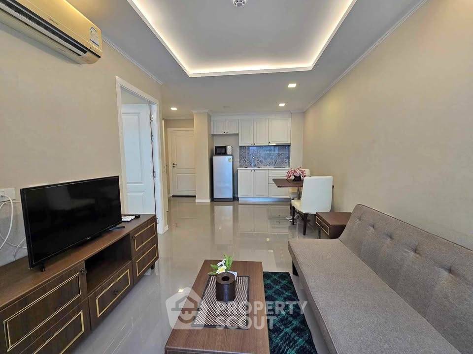 รูป คอนโด 1-ห้องนอน ที่ ดิ โอเรียนท์ รีสอร์ท แอนด์ สปา ใกล้ เมืองพัทยา (ID 2628492) - รูปที่ 1/13