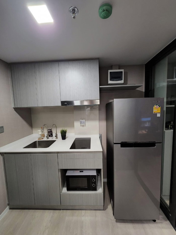 รูป 🏡 ให้เช่า Modiz Launch ห้อง Duplex 24,000฿💖 ✨ ชั้น 31 ตกแต่งสวย - รูปที่ 17/22