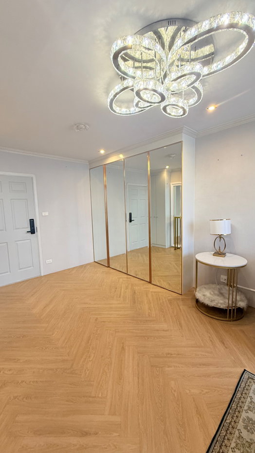picture 70 sqm.  1 bed Fully furnished ready to move - 12/22