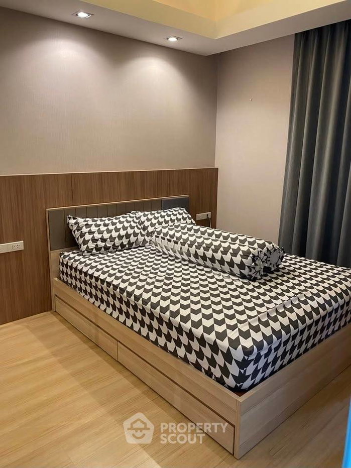 รูป คอนโด 3-ห้องนอน ที่ เดอะ เม็ท สาทร ใกล้ BTS ช่องนนทรี (ID 2566465) - รูปที่ 15/15