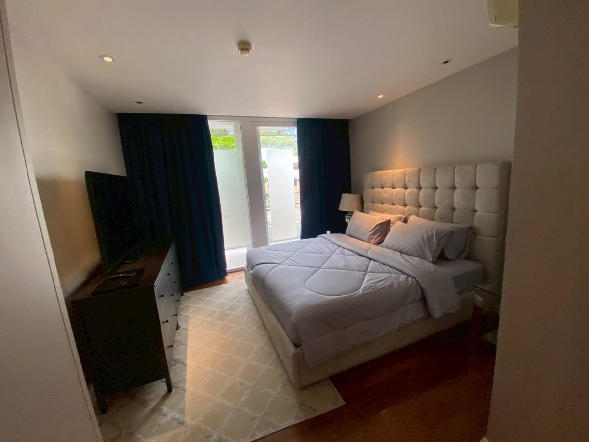 รูป (Co-Agent Com 80%) ปล่อยเช่า La Citta Thonglor 8 ราคา 150,000 บาท - รูปที่ 12/17