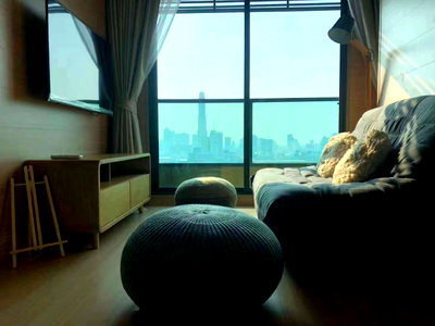 Condos for sale : 🔥Condo for sale: Lumpini Suite Phetchaburi - Makkasan🔥 Only 4.99 million baht [NCs260309]