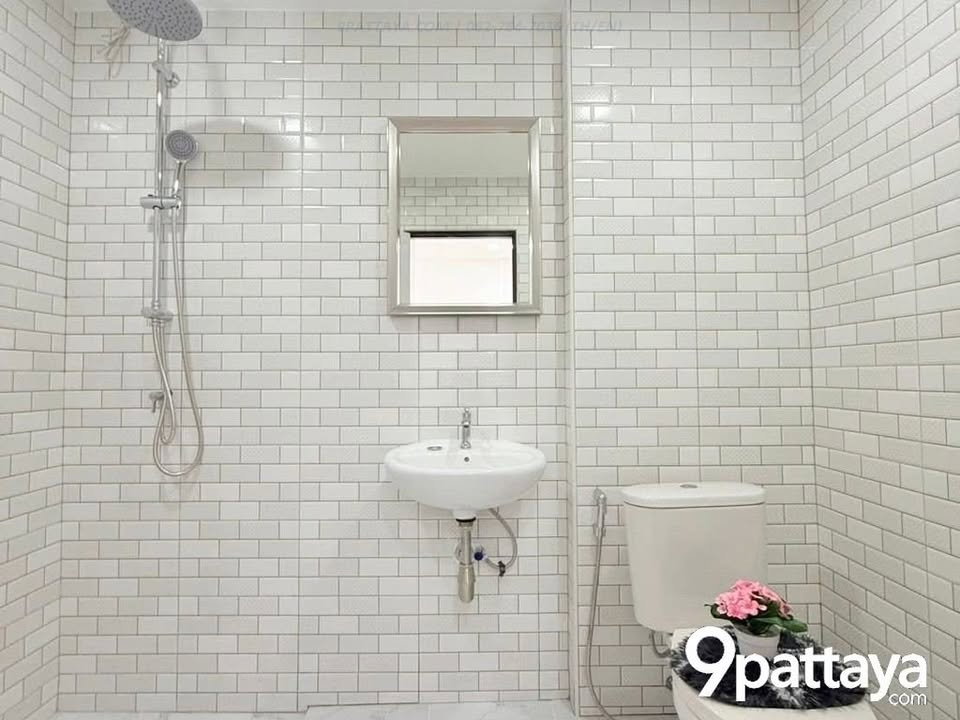 รูป ขาย | ทาวน์โฮม 2 ชั้น หลังมุม เขาน้อย รัตนากร 10 ที่ดินใหญ่ จอดรถหลายคัน - รูปที่ 8/8