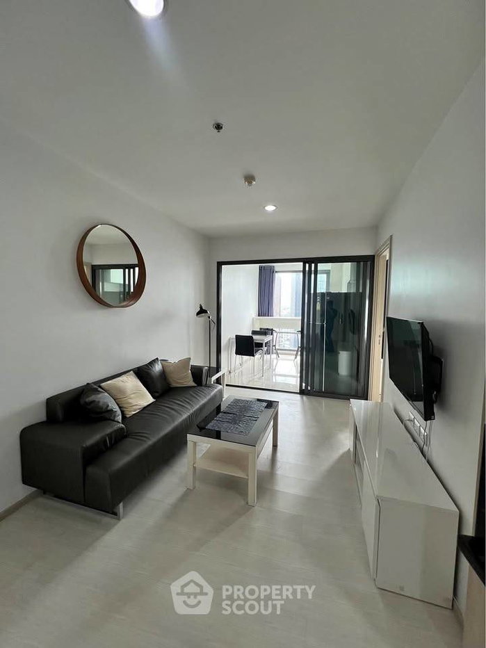 รูป คอนโด 1-ห้องนอน ที่ ริทึ่ม สุขุมวิท42 ใกล้ BTS เอกมัย (ID 2531689) - รูปที่ 1/9