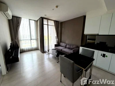 ขายคอนโด : ขาย คอนโด 1 ห้องนอน ในโครงการ เอสเตลล่า เรสซิเดนเซส เอกมัย 6137320