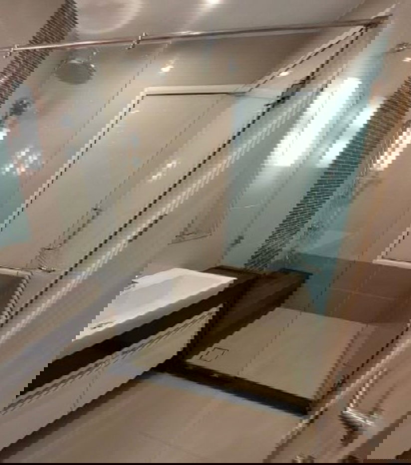 รูป Supalai Premier @Asoke | ติด MRT เพชรบุรี และ Airport Rail Link มักกะสัน #WER045 - รูปที่ 7/8