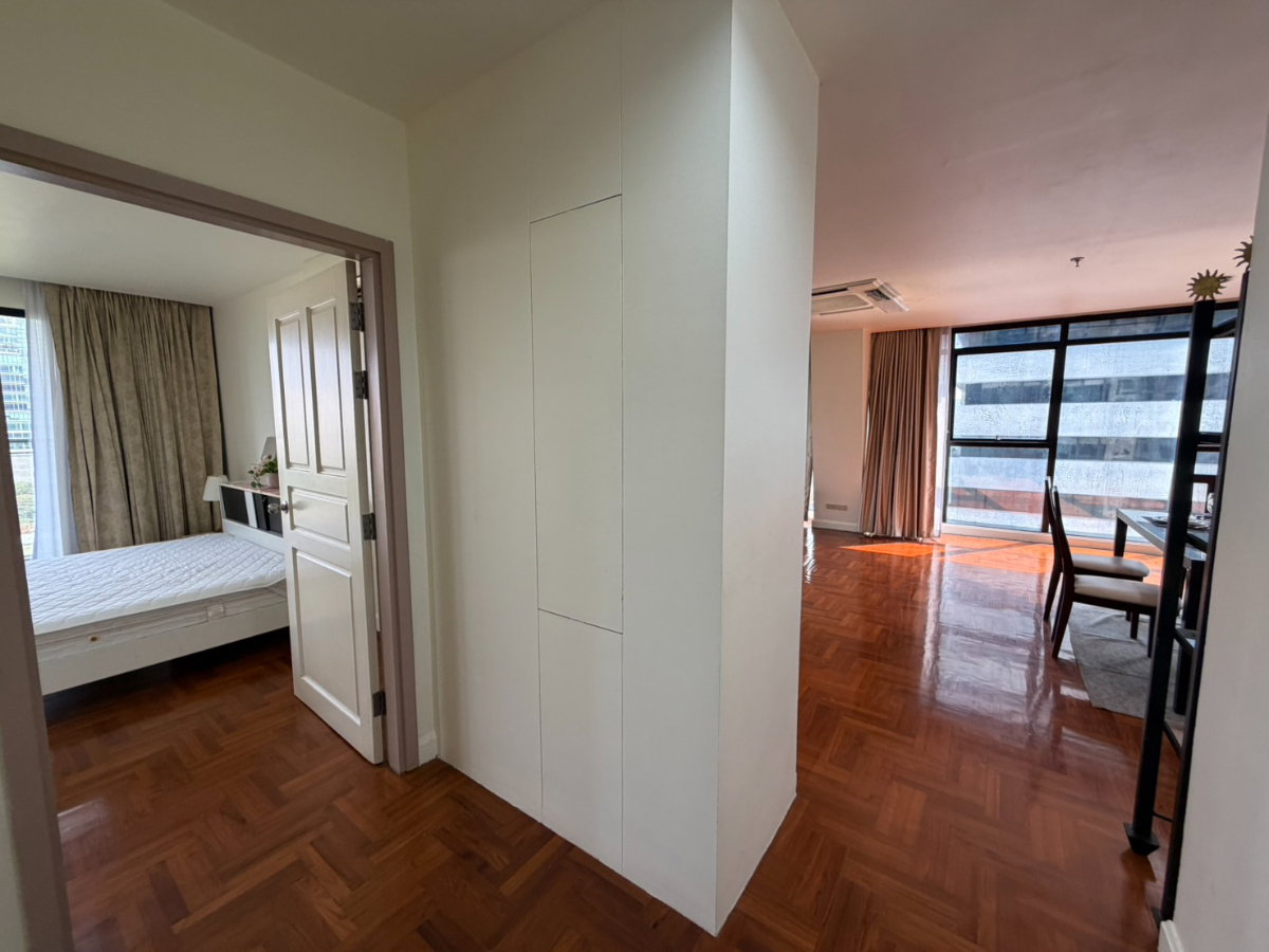 รูป Best Price 🔥ให้เช่า New House ห้องสวยพร้อมอ่างอาบน้ำ พื้นที่กว้าง ราคาดีมาก ตกแต่งครบพร้อมอยู่ | Code DS2211 Line : @Dstay - รูปที่ 25/34