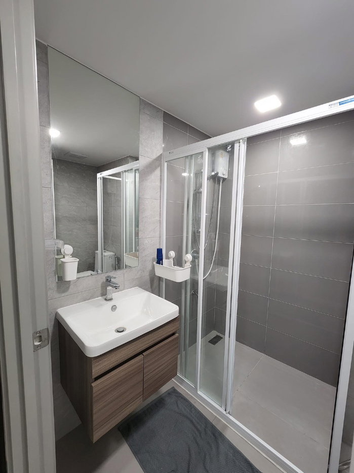 รูป 🏡 ให้เช่า Modiz Launch ห้อง Duplex 24,000฿💖 ✨ ชั้น 31 ตกแต่งสวย - รูปที่ 21/22