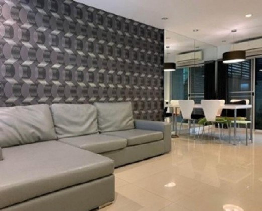 รูป ให้เช่าทาวน์โฮม 3 ชั้น โครงการทาวน์พลัส เกษตร นวมินทร์ ถนนคลองลำเจียก แอร์ 5 เครื่อง เฟอร์นิเจอร์ครบ อยู่อาศัยเท่านั้น - รูปที่ 3/11