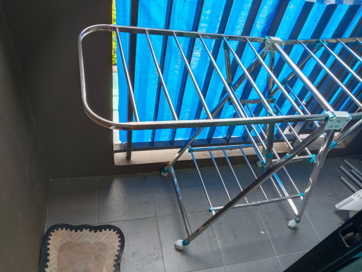 รูป The Origin รัชดา-ลาดพร้าว Modern Living ใกล้ MRT Interchange เช่าคอนโด 2 ห้องนอน 30,000 บาท - รูปที่ 10/16