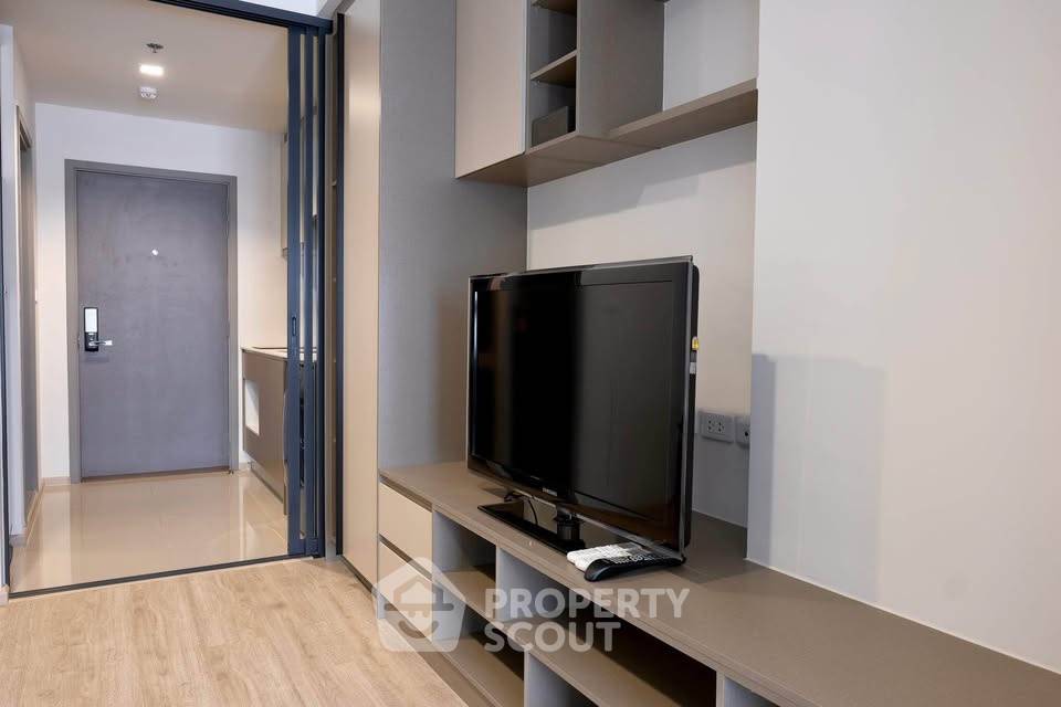 รูป คอนโด 1-ห้องนอน ที่ ไอดีโอ สาทร-วงเวียนใหญ่ ใกล้ BTS วงเวียนใหญ่ (ID 2218993) - รูปที่ 5/12