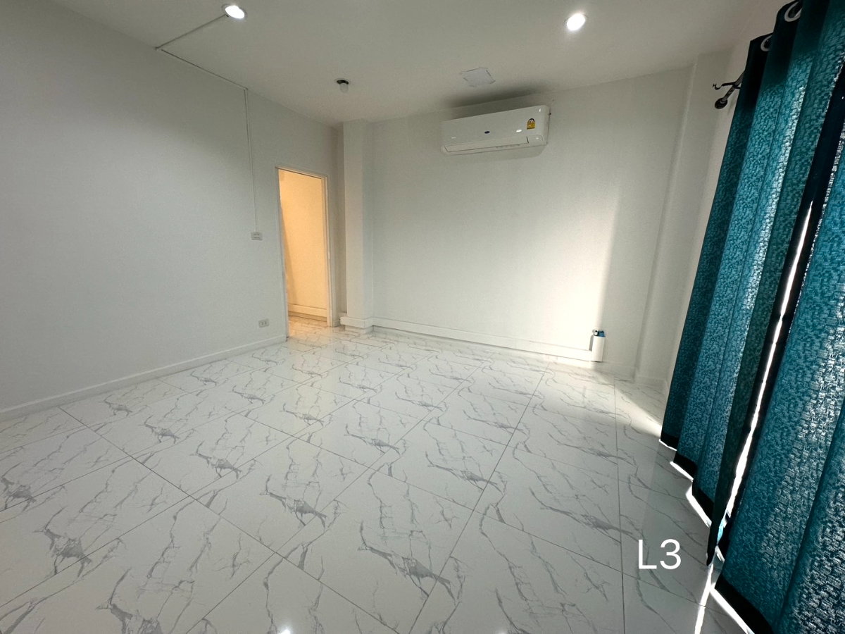 รูป เซ้งคลินิกเวชกรรม มีที่จอดรถหน้าร้าน เป็นตึก 4 ชั้น Stand alone  พื้นที่ใช้สอย 243 ตร.ม นนทบุรี - รูปที่ 18/24