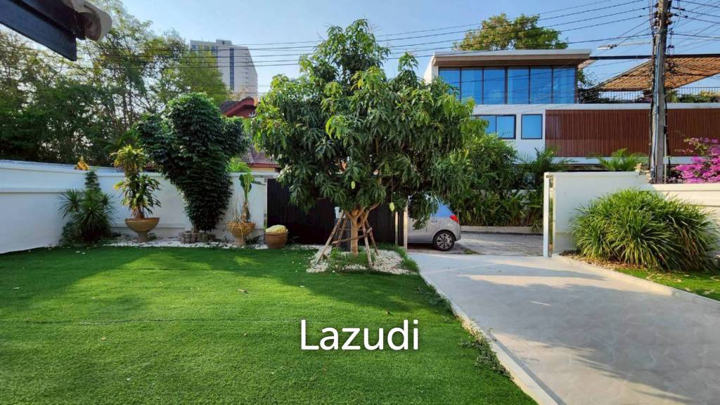 picture Private Standalone House for Sale and Rent Naklua - 25/26