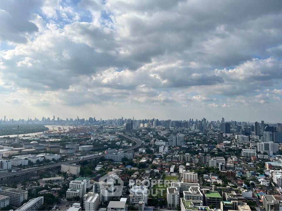 รูป คอนโด 3-ห้องนอน ที่ สกายไรส์ อเวนิว สุขุมวิท 64 ใกล้ BTS ปุณณวิถี (ID 2441859) - รูปที่ 10/10