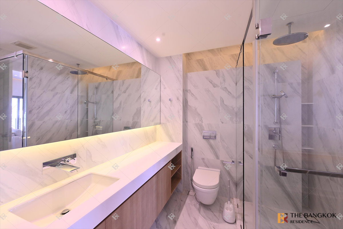 รูป Condo for Rent ⭐ Muniq Sukhumvit 23 ใกล้ MRT สุขุมวิท ยูนิต 1 ห้องนอน ชั้นสูง ราคาพิเศษ 💵  - รูปที่ 9/9