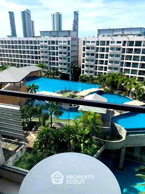 ขายคอนโด : คอนโด 1-ห้องนอน ที่ ลากูน่า บีช 3 มัลดีฟส์ พัทยา ใกล้ เมืองพัทยา (ID 2424906)