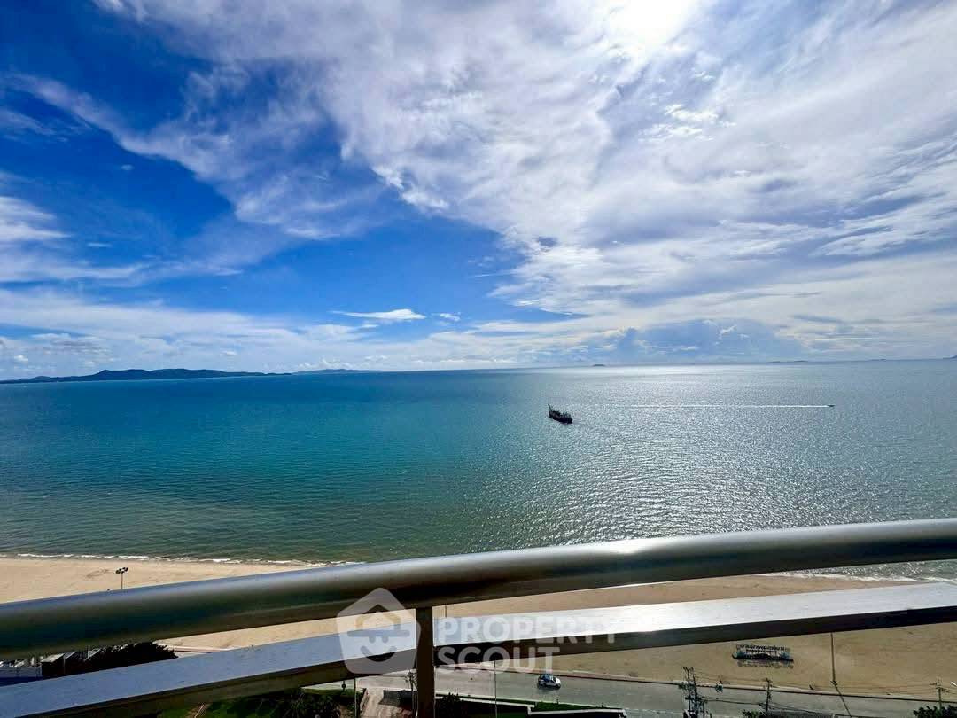 รูป คอนโด 3-ห้องนอน ที่ รีเฟล็คชั่น จอมเทียน บีช พัทยา ใกล้ เมืองพัทยา (ID 2761104) - รูปที่ 17/17