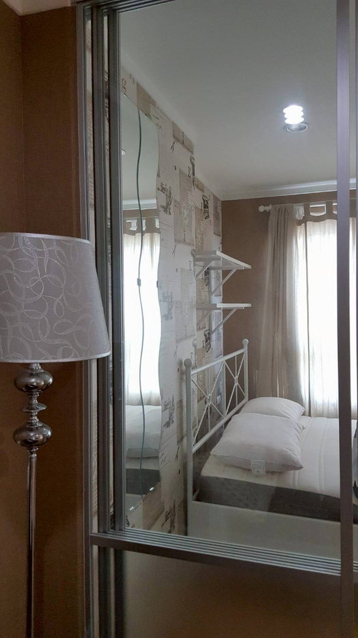 รูป 💕#เช่าลุมพินีวิลล์ ประชาชื่น-พงษ์เพชร2 ตึก A 💕 - รูปที่ 7/8