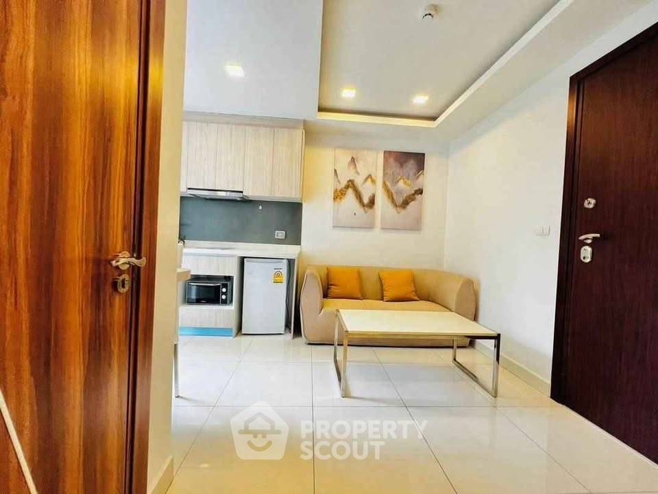 รูป คอนโด 1-ห้องนอน ที่ อาคาเดีย บีช รีสอร์ท พัทยา ใกล้ พัทยาใต้ (ID 2593767) - รูปที่ 5/8