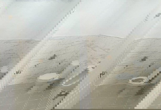 รูป ให้เช่าโกดัง (สร้างใหม่) รามอินทรา กม.4 / ปากซอย รถไฟฟ้า สถานี รามอินทรา กม.4 /พื้นที่ใช้สอยโกดัง 504 ตารางเมตร / รถใหญ่เข้า - ออก สะดวก - รูปที่ 9/9